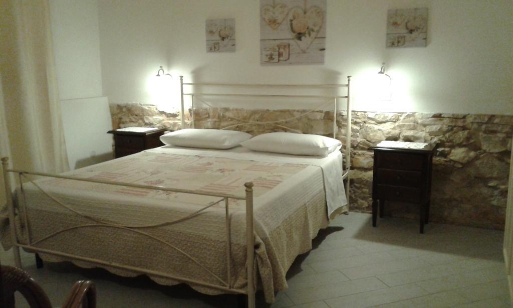 Appartamento Shabby Chic Трапани Номер фото