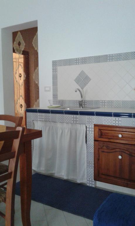 Appartamento Shabby Chic Трапани Номер фото