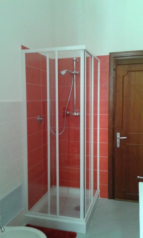 Appartamento Shabby Chic Трапани Номер фото