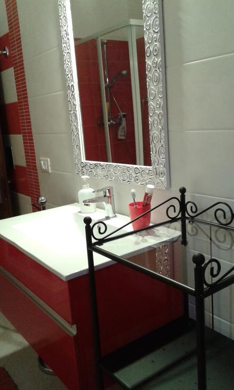 Appartamento Shabby Chic Трапани Номер фото